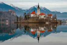slovenia