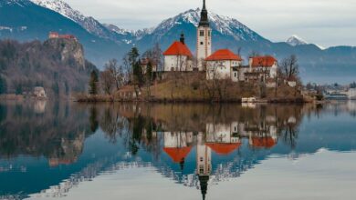 slovenia