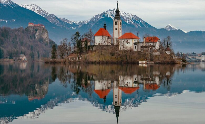 slovenia
