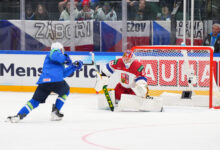 slovenski hokejisti sokirali cesko zgodovinska zmaga proti ceski na sp foto 6a0991b7b6b3e 1779012023