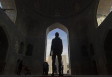 solders in iran