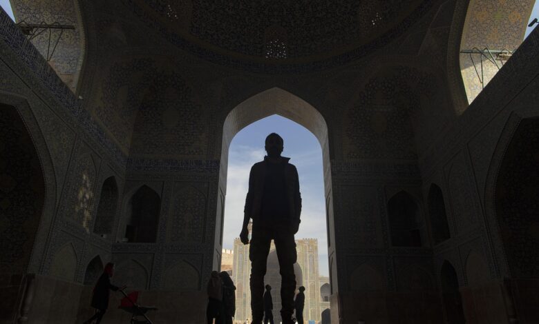 Iranska vojska močnejša, kot trdi Trump: Kaj skriva Pentagon 1 solders in iran