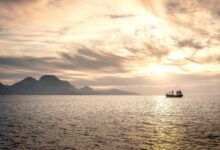 strait of hormuz