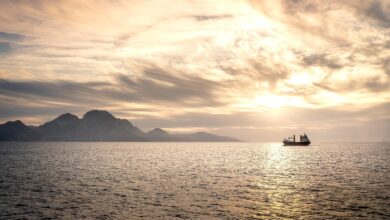 strait of hormuz