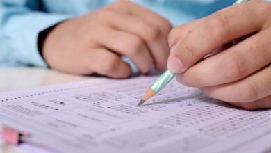 Za 17.000 kandidatov se začenja osrednji del na spomladanskem izpitnem roku mature 4 student test