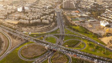 teheran