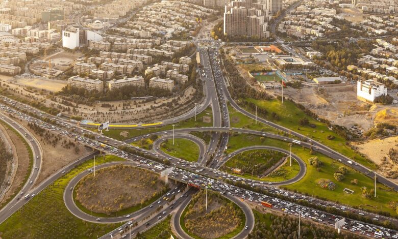 teheran