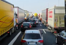 traffic