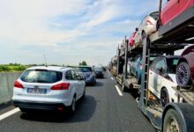 trafic