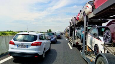 trafic