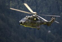 tragicna nesreca med dvorom in sotesko helikopter resil hudo poskodovanega 69f8603729759 1777885239