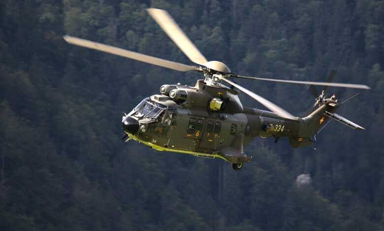 tragicna nesreca med dvorom in sotesko helikopter resil hudo poskodovanega 69f8603729759 1777885239