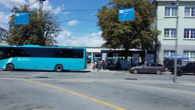 Tragična nesreča v Ljubljani: Policija poziva očividce 3 tragicna nesreca v ljubljani policija poziva ocividce 6a09677eacd9b 1779001214