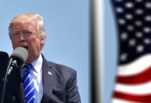 trump iran
