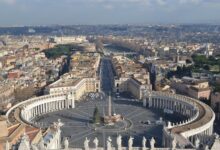 vatican