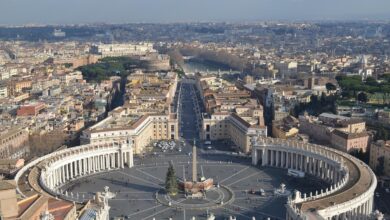 vatican