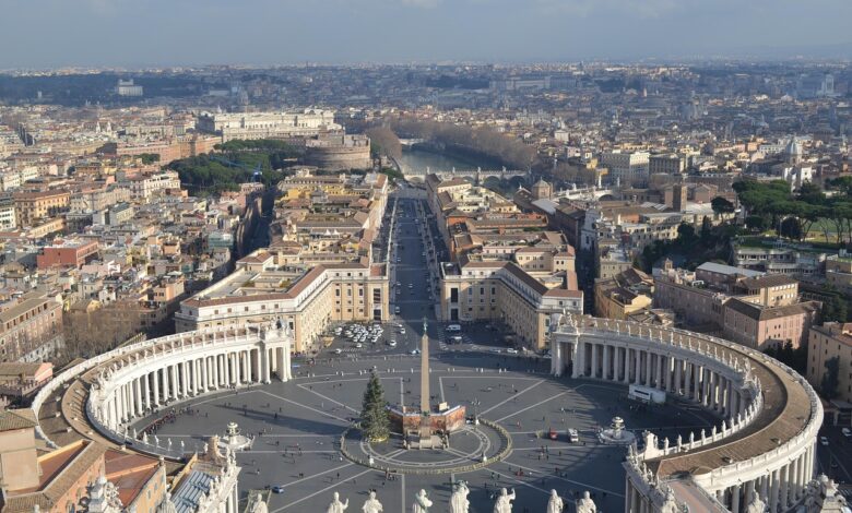 vatican