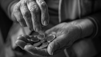 Vdovska pokojnina v Sloveniji: Ključno za finančno varnost 2 vdovska pokojnina v sloveniji kljucno za financno varnost 6a0f56484995a 1779390024