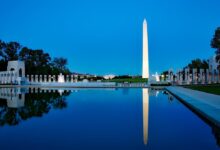 washington