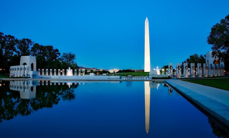 washington