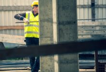 worker