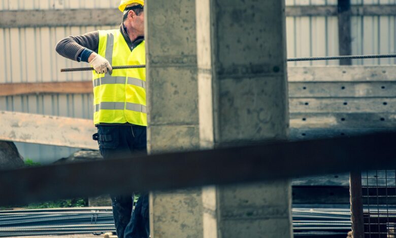 worker
