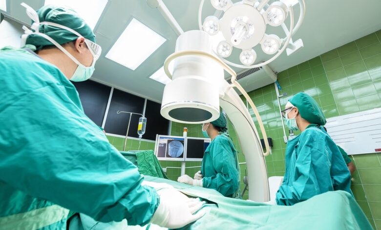 Zdravniška napaka: Napačna operacija hrbtenice uniči sanje Zale 1 zdravniska napaka napacna operacija hrbtenice unici sanje zale 6a102931154cf 1779444017