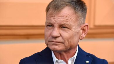 Novi notranji minister Franci Matoz: Presenetljiva izbira ali logična poteza? 2 Franci Matoz vir FB