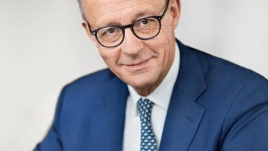 Friedrich Merz stran fb