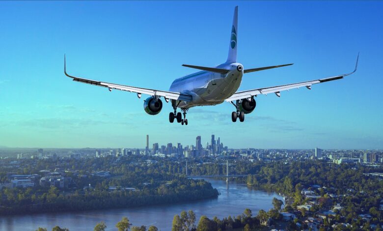 airplane 1