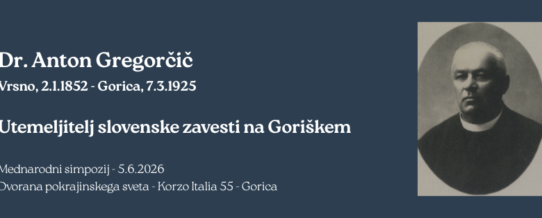 Anton Gregorčič: Vizionar, ki je oblikoval slovensko šolstvo 1 anton gregorcic vizionar ki je oblikoval slovensko solstvo 6a27f23b0c6a2 1781002811