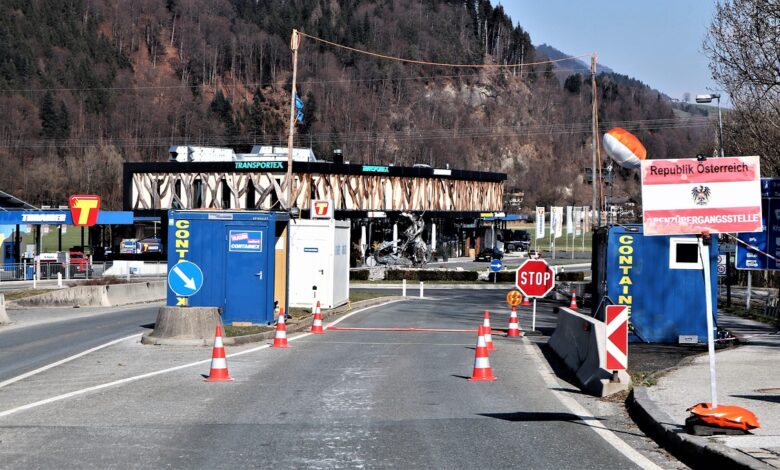avstrija krepi in podaljsuje mejni nadzor s slovenijo 6a2fcd44e2139 1781517636