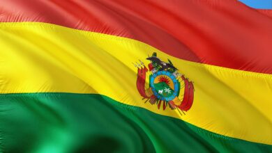 bolivia