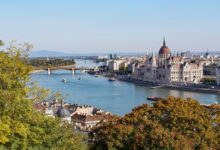 budapest