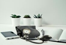 clinic
