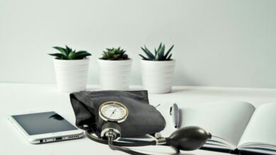 clinic