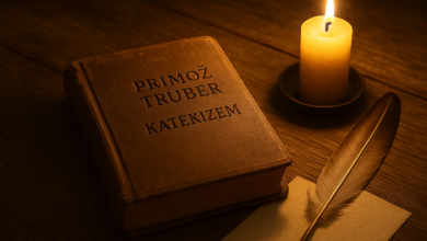 Dan Primoža Trubarja danes tudi z literarnim večerom na njegovi domačiji 2 dan primoza trubarja danes tudi z literarnim vecerom na njegovi domaciji 6a2684b59e6a8 1780909237