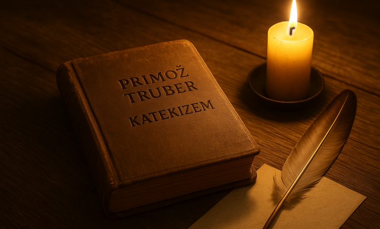 Dan Primoža Trubarja danes tudi z literarnim večerom na njegovi domačiji 1 dan primoza trubarja danes tudi z literarnim vecerom na njegovi domaciji 6a2684b59e6a8 1780909237