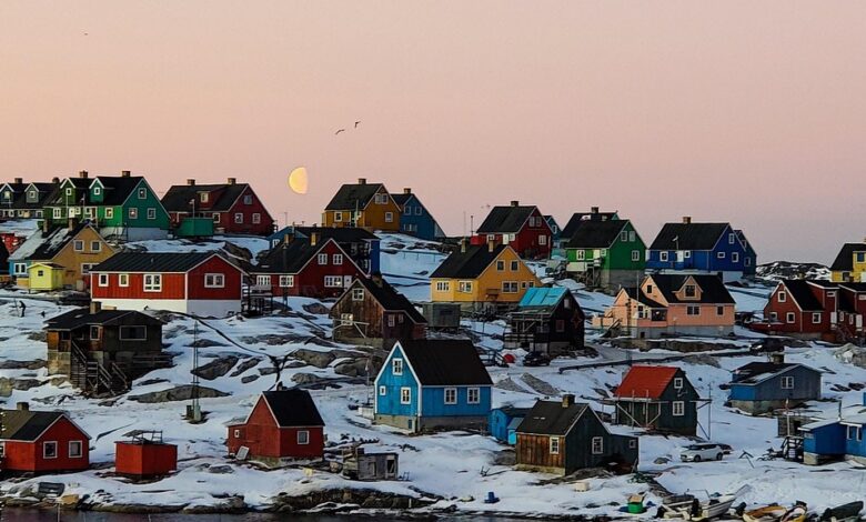 grenlandia