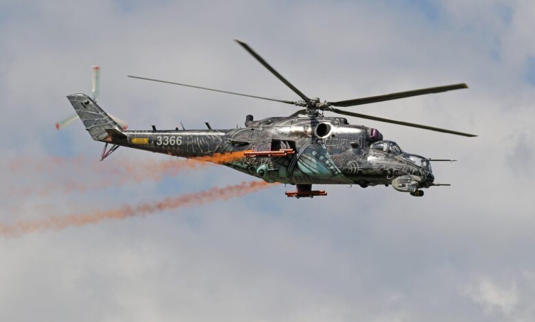 helicopter 1