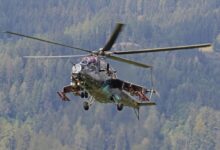 helicopter