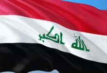 irak
