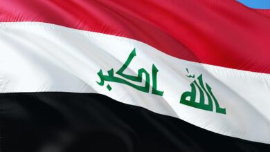 irak