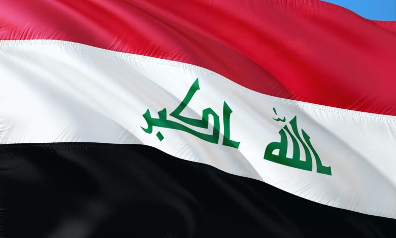 irak