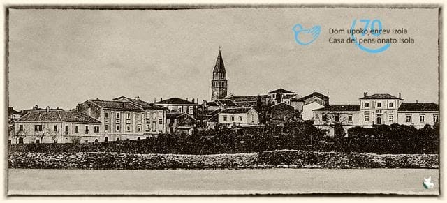 Izola praznuje: Anastazija Može dočakala 105. rojstni dan# foto 1 izola praznuje anastazija moze docakala 105 rojstni dan foto 6a33cfc989f74 1781780425