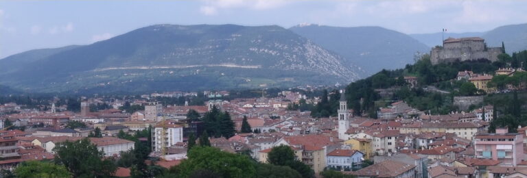 Izterjava glob v Ronkah: Goriški dolžniki pod pritiskom