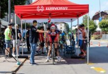 kolesarski vikend v ljubljani prometne spremembe in zapore 6a2bae7f96112 1781247615
