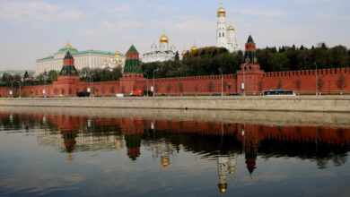 kremlin