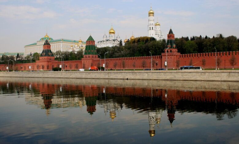 kremlin
