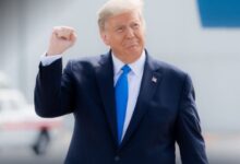ladje sveta zazenite svoje motorje naj nafta tece je po podpisu sporazuma zapisal trump 6a2fdb3f70d49 1781521215